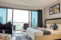 Sunrise Cave at M3M One Key