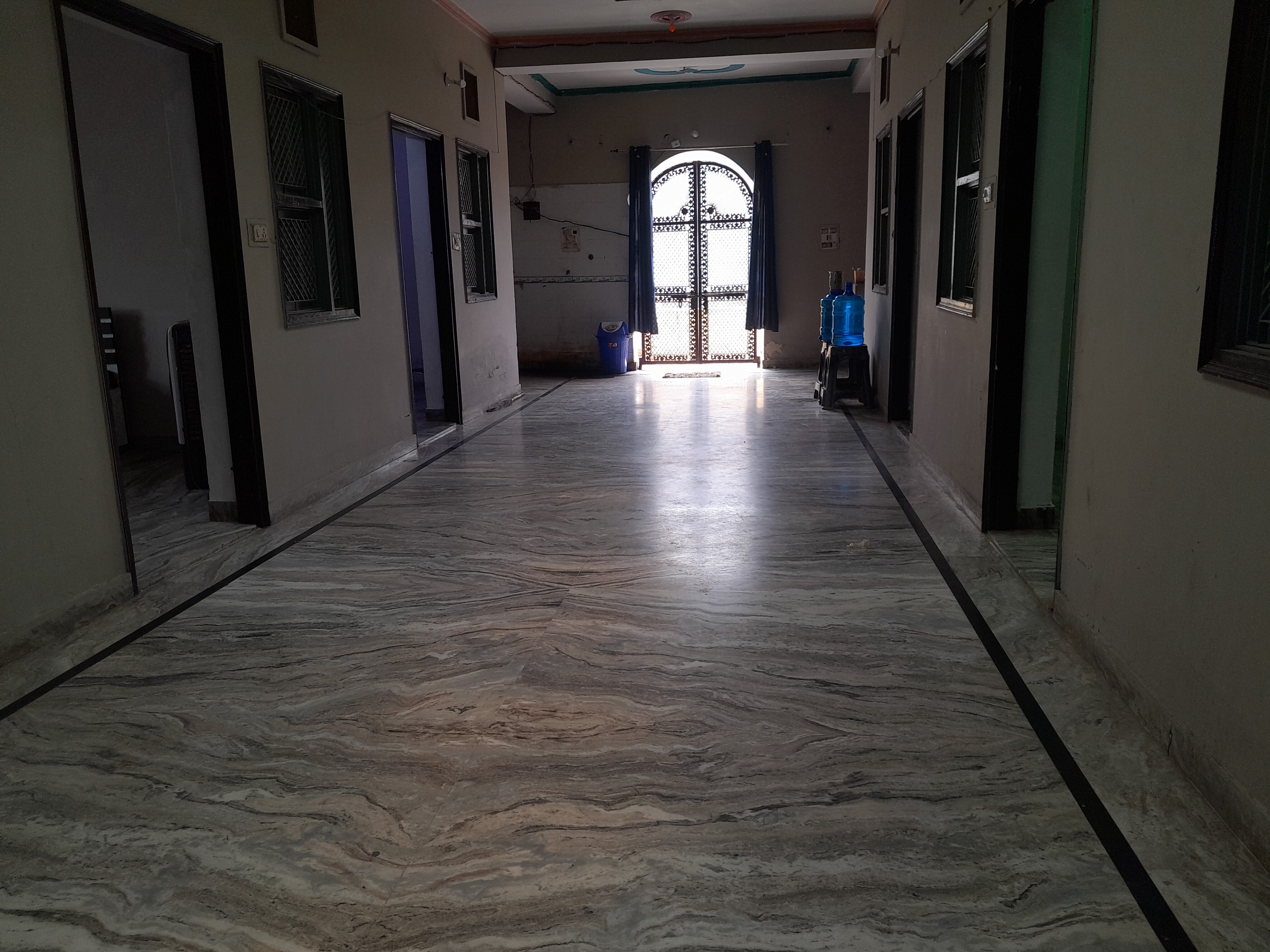 Vibes of sheesh Mahal goverdhan - Tap to explore photos