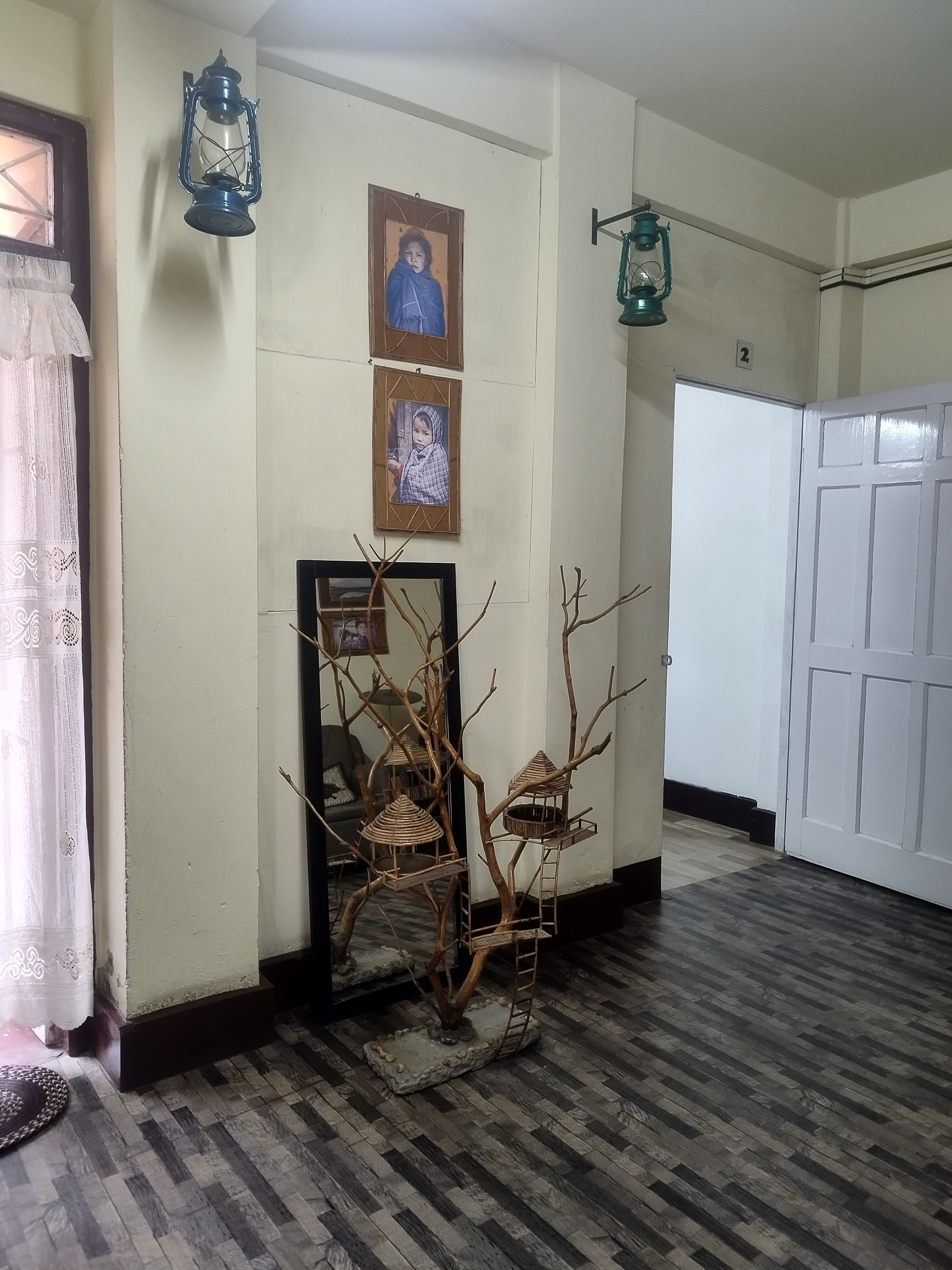 Main gallery