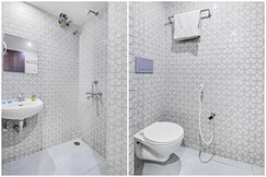 Rooms of FabHotel Golden Leaf