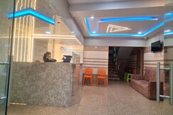 Address of JVH HOTEL 7 LAMPS