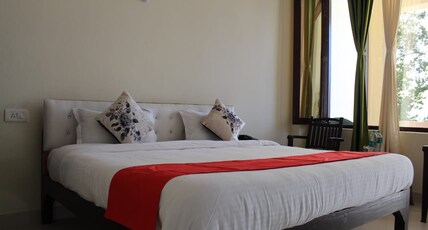Kalawati Retreat Room Type - Deluxe Room