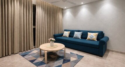 Vio Living- 1BHK Apartment in Powai Room Type - Fidel By Vio Living - 1 BHK Apt In Powai Vio Living- 1BHK Apartment in Powai Room Type - Fidel By Vio Living - 1 BHK Apt In Powai