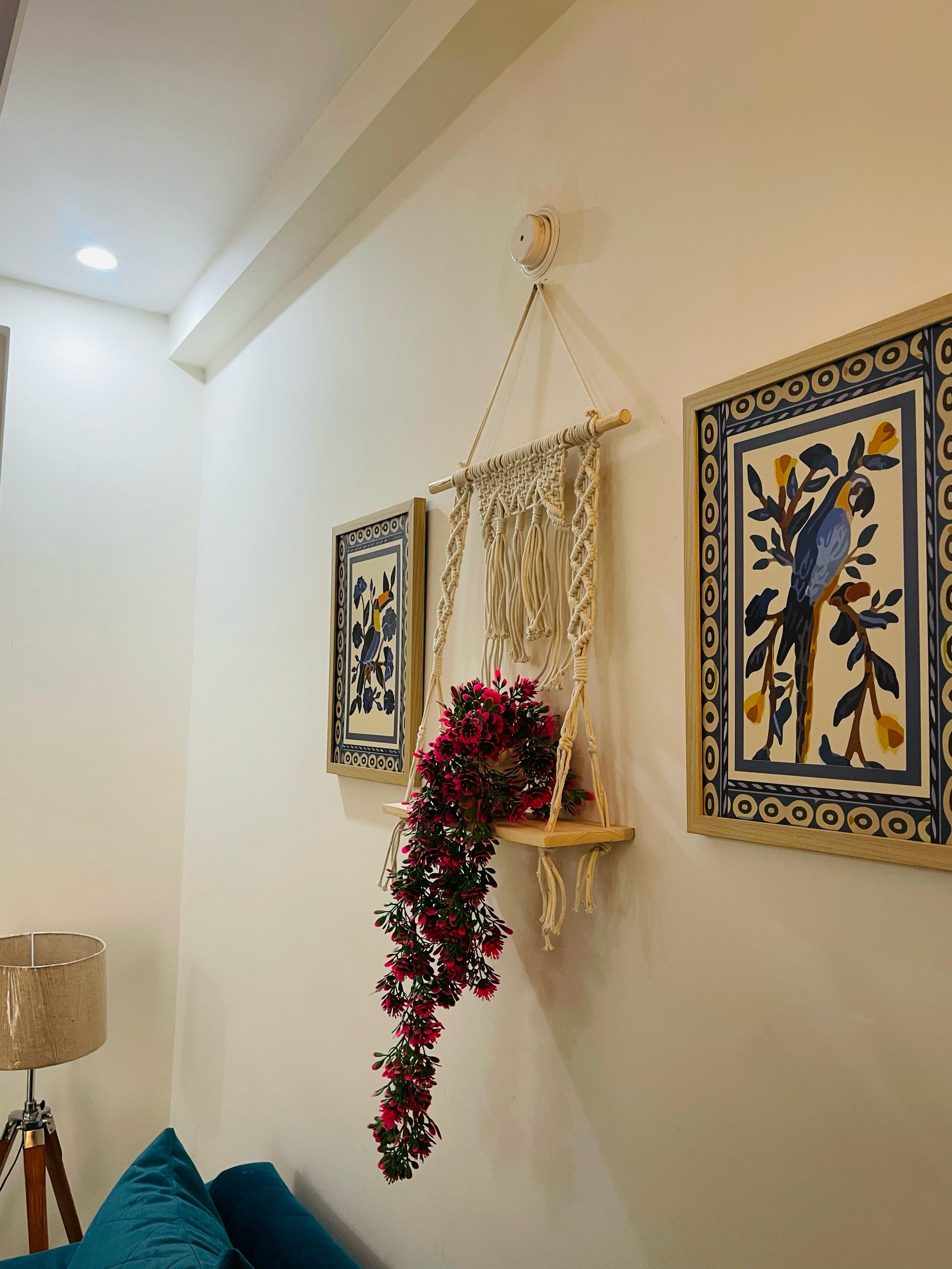 Residenza by Akhilesh 1BHK Apartment - Tap to explore photos