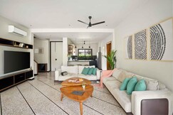 Rooms of Chapter TWO Goa Retreat 4BHK Private Pool Villa