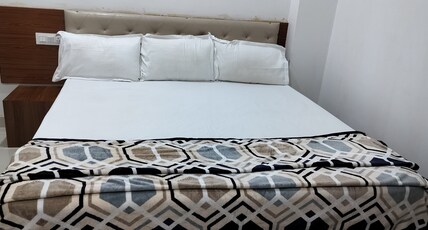 Hotel The Officer & Banquet Room Type - Luxurious Room