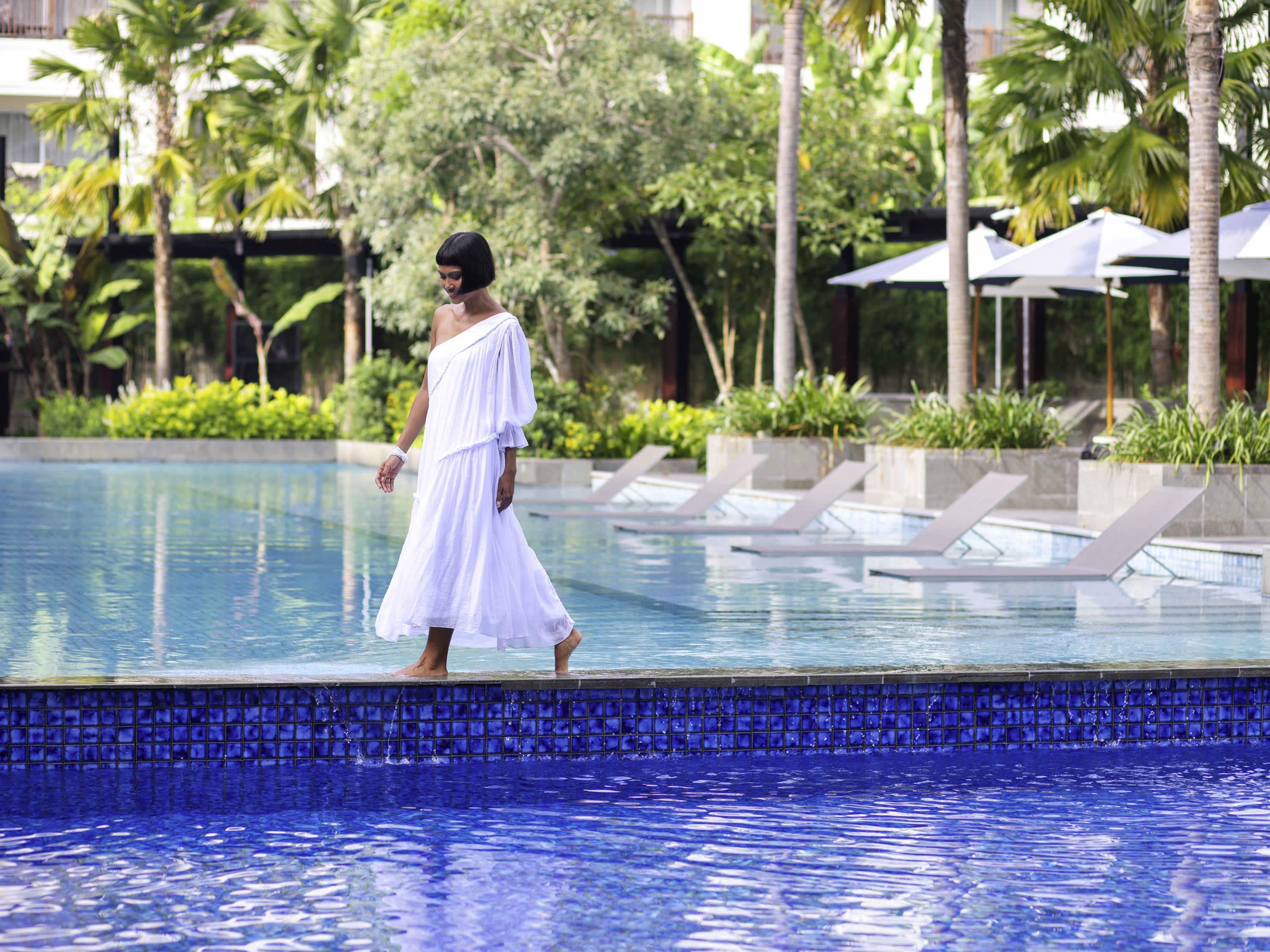 Grand Mercure Bali Seminyak - Tap to explore photos