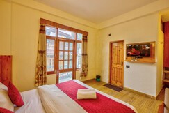 Rooms of Hotel Royal