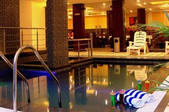 Raj Vilas Agra  Near Taj Mahal