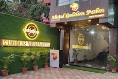 Hotel Golden Palm
