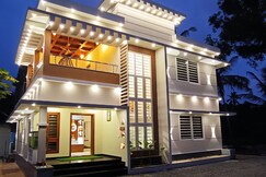 Yanis Marari | 500m to Kreupasanam Church