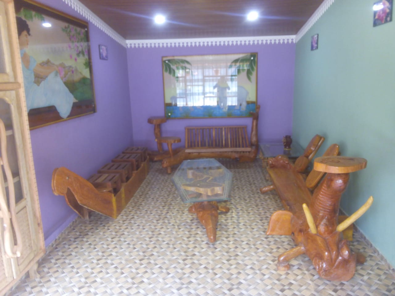 Homestead-Homestay - Tap to explore photos