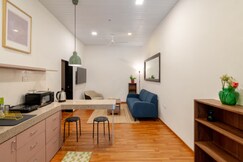 Palm Urban and Plush Studio and 1BHK Apartments in Bandra West