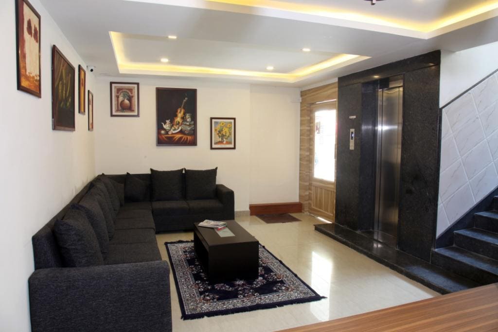 Main gallery