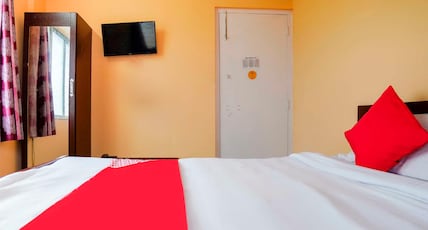 Hotel O Urban Village Guest House Room Type - Classic Hotel O Urban Village Guest House Room Type - Classic
