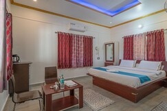 MAYUR AGRO PARK RESORT