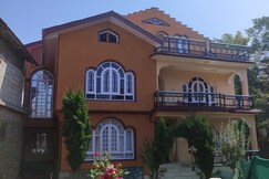 New Urban Den cottage