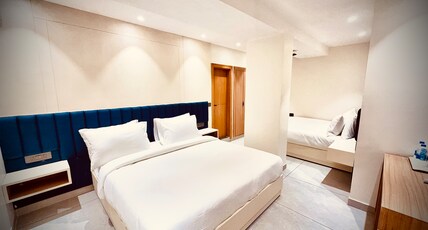 BB Palace-A Boutique Hotel Room Type - Signature Family Room