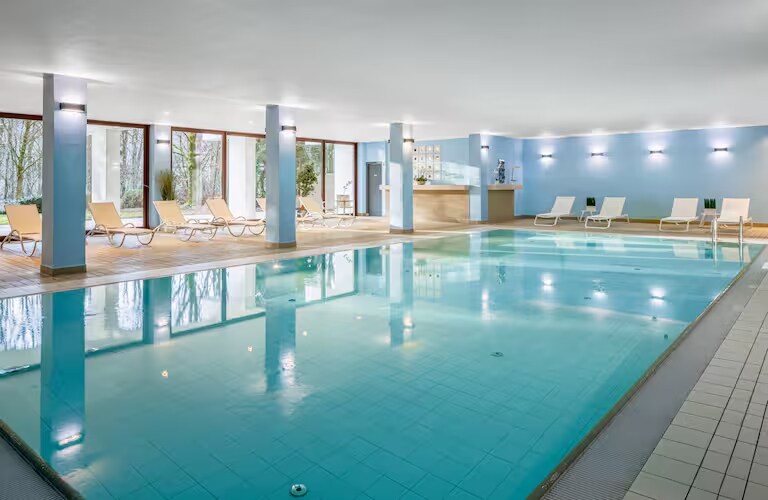 Doubletree by Hilton Luxembourg - Tap to explore photos
