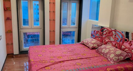 The Collectors Loft-Jaipur Room Type - 2 Bedroom Apartment-Third Floor