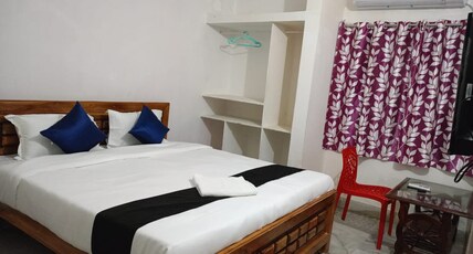 Madison Homestay 500M From XIMB College Room Type - AC Premium Room