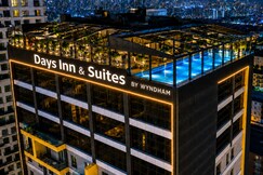 Days Inn and Suites by Wyndham Istanbul Esenyurt