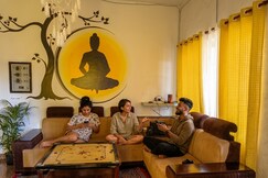 Soul Varkala Hostel - Black Beach