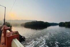 Bhosale holiday and stay