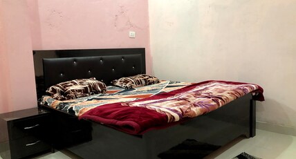 Hotel Narayana Inn Room Type - Bedroom 4