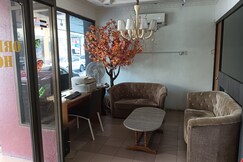 Hotel O Oriental Hotel