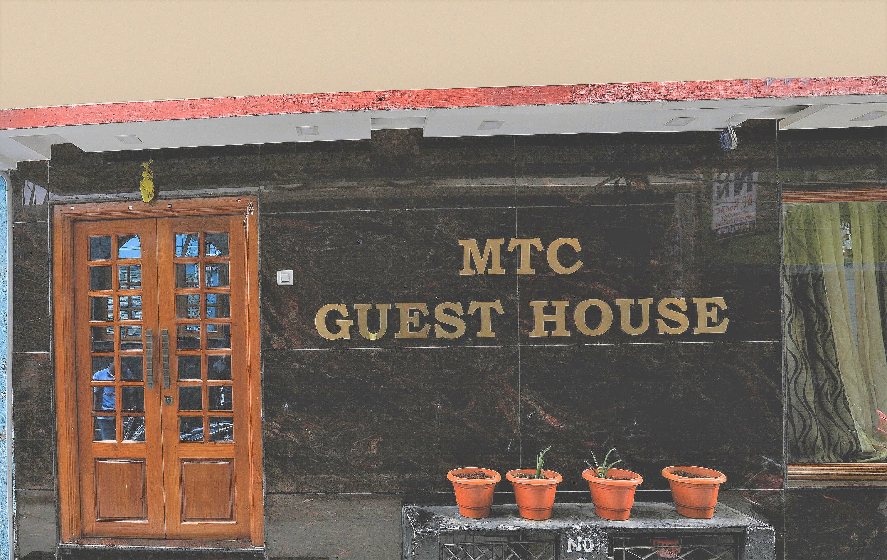 MTC GUEST HOUSE - Tap to explore photos