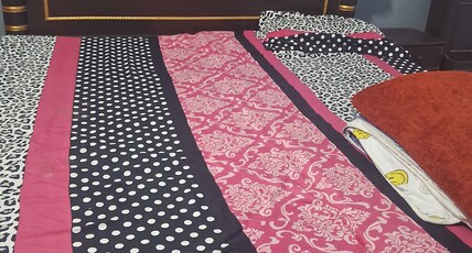 Ayodhya homestay Room Type - Sweet room