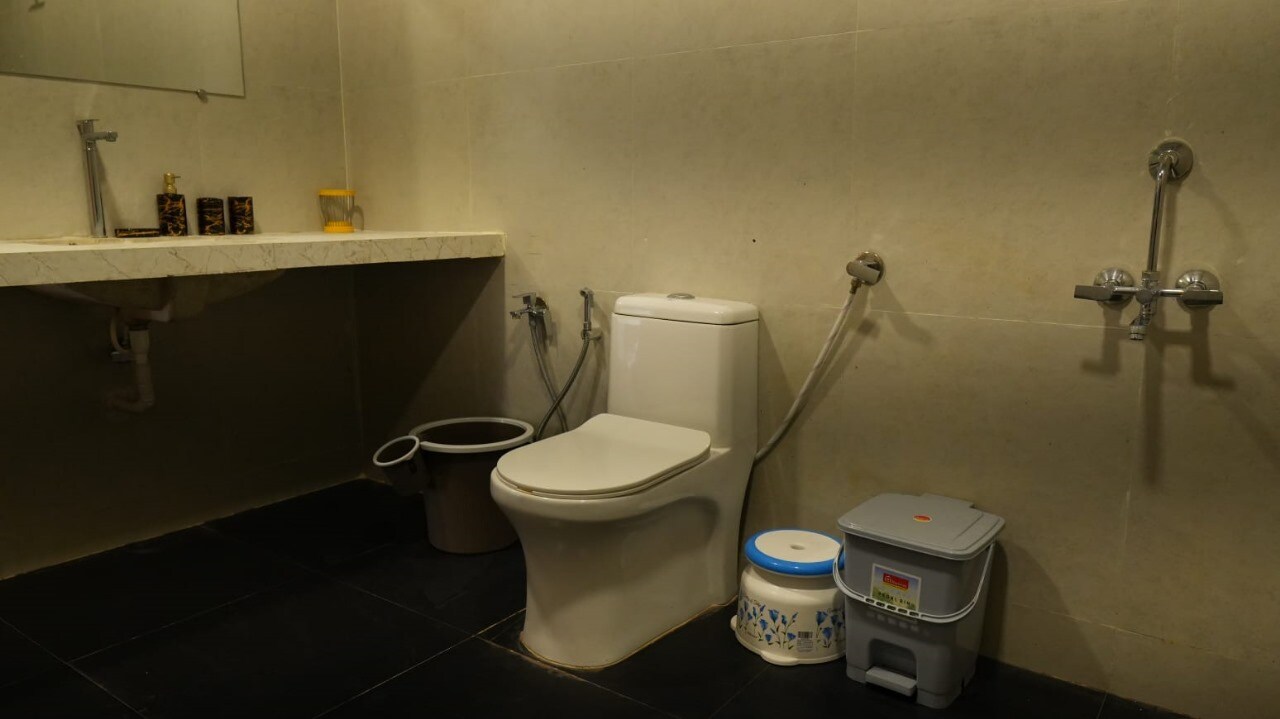 Rass resort - Tap to explore photos