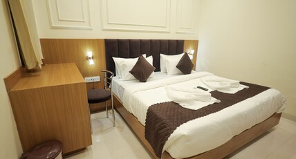 Hotel Neha Palace Room Type - Classic Room