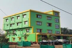Resort Jorbangla