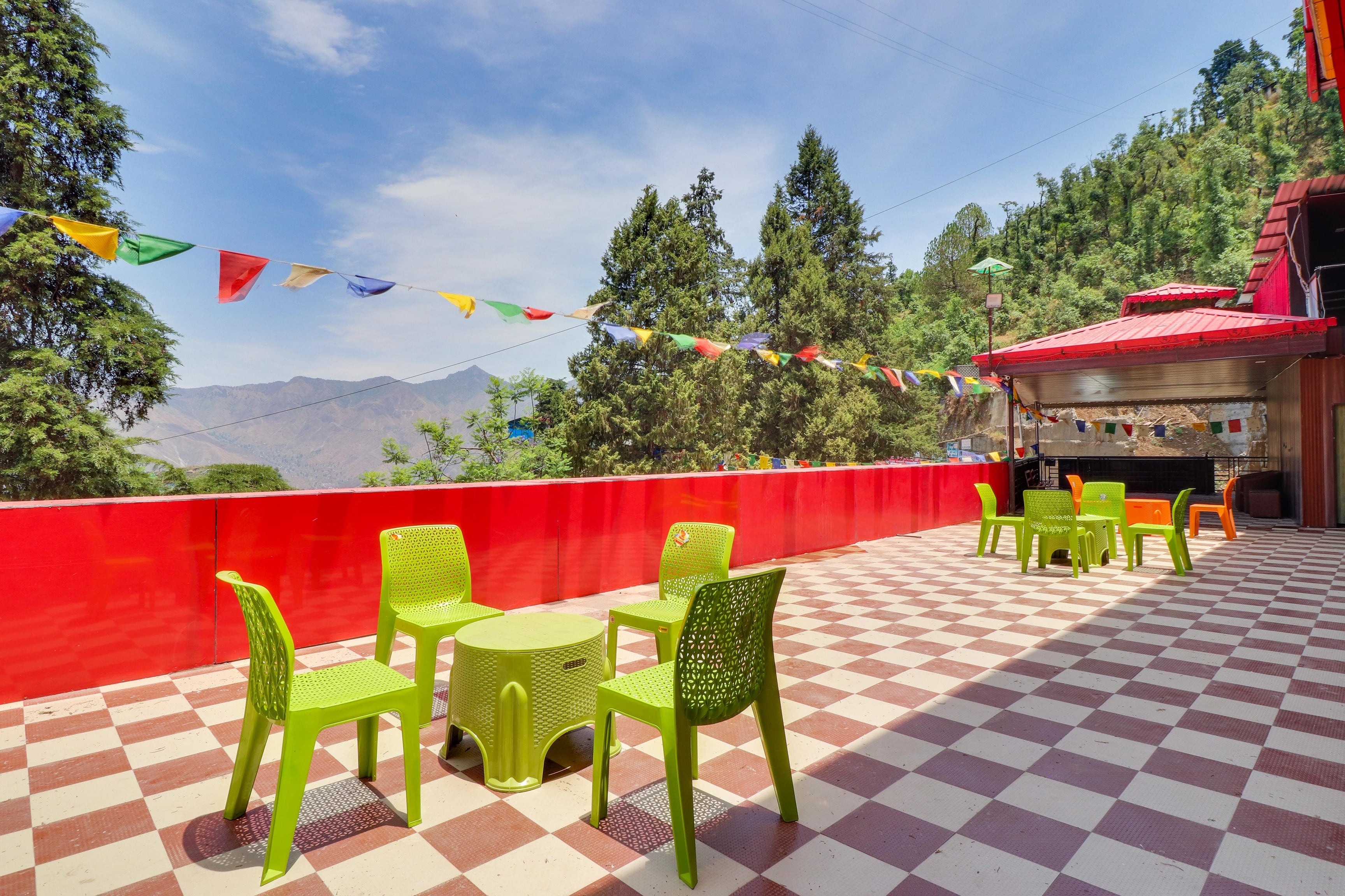 Hotel O Banglow Ki Kandi - Tap to explore photos