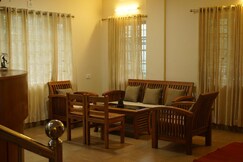 FORREST VILLA KANNANKUZHY