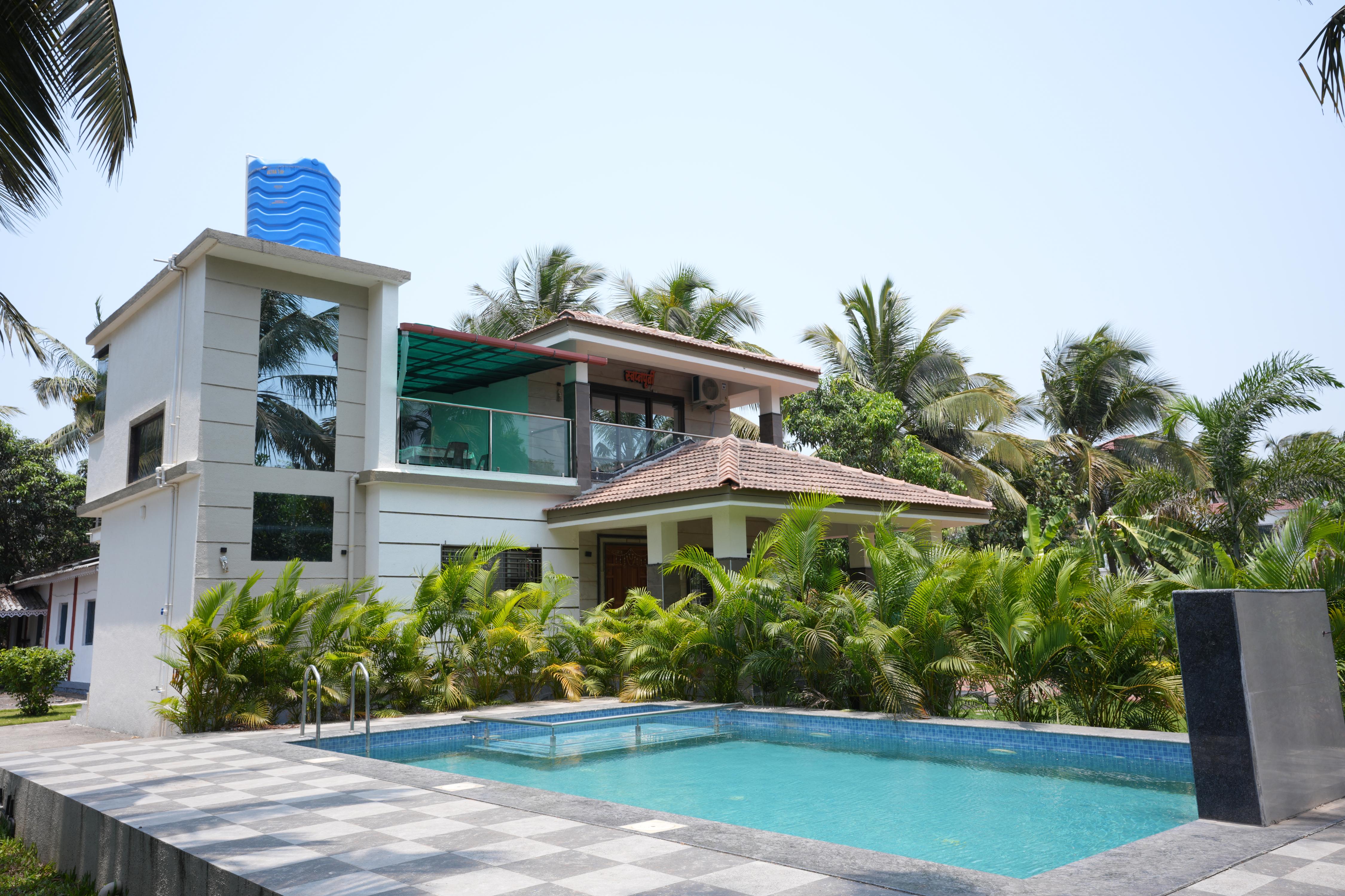Aangan 5 BHK Villa - Tap to explore photos