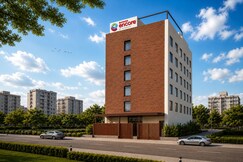 Address of Ramada Encore by Wyndham Vrindavan