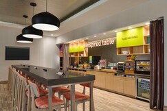 Home2 Suites by Hilton-Austin North/Near the Domain, TX