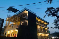 Oberois Inn Homestay | Nearby ISBT