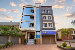 FabHotel Prakash & Sons, Hoshangabad Rd