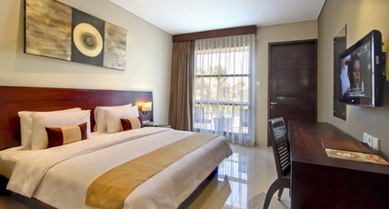Amadea Resort & Villas Room Type - Superior Room