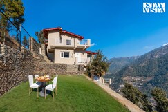 StayVista at Bird's Crest