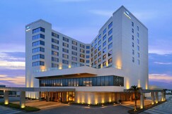 Park Plaza Chandigarh Zirakpur