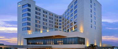 Park Plaza Chandigarh Zirakpur
