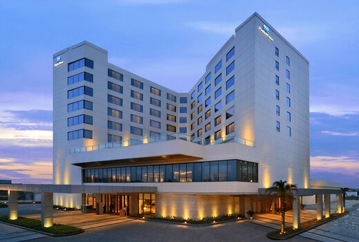 Park Plaza Chandigarh Zirakpur