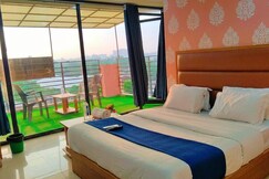 Hotel Sun Stay Ahmedabad