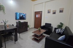 Homestay near Pratiksha Hospital