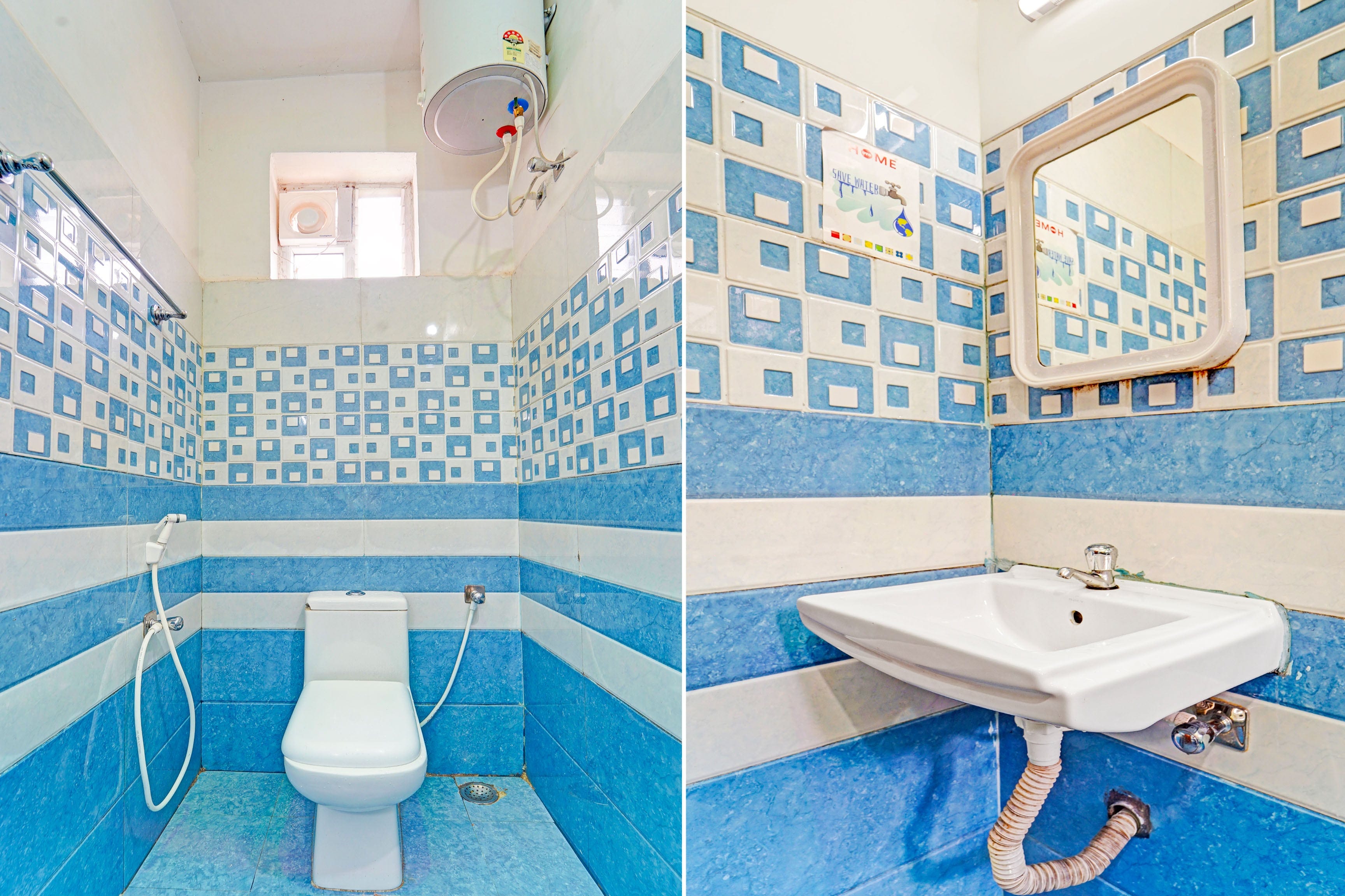 Hotel O Vijaynagar Road Formerly Anmol Peace Stay - Tap to explore photos